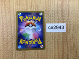 CE2943 Xerneas PROMO PROMO 051/XY-P Pokemon Card TCG Japan