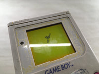 LF8974 With Defects - GameBoy Original DMG-01 Game Boy Console Japan