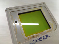 LF9674 With Defects - GameBoy Original DMG-01 Game Boy Console Japan