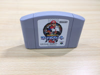 UE8567 Mario Kart 64 BOXED N64 Nintendo 64 Japan