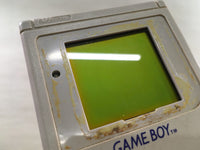 LF9674 With Defects - GameBoy Original DMG-01 Game Boy Console Japan