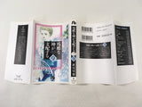 AAA1630 A Cruel God Reigns Vol.9 Japanese Manga