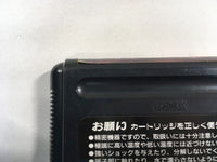 DK4182 Super Real Basketball BOXED Mega Drive Genesis Japan