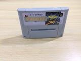 Populous BOXED SNES Super Famicom Japan - UE8024