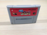 Mahoujin Guru Guru Magical Circle BOXED SNES Super Famicom Japan - UE4166