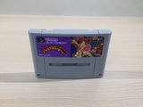 Panel de Pon BOXED SNES Super Famicom Japan - UE4391