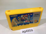 ag4859 Super Mario Bros. 3 NES Famicom Japan