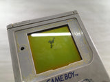 LF8974 With Defects - GameBoy Original DMG-01 Game Boy Console Japan