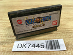 DK7445 Chaos Gear ~Michibika reshi mono~ Wonder Swan Bandai Japan