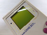 kh1622 Plz Read Item Condi GameBoy Original DMG-01 Game Boy Console Japan