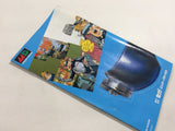 FH4299 Rent A Hero BOXED Mega Drive Genesis Japan