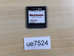 UE7524 Tales of Innocence Nintendo DS Japan