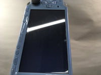 GD6735 Plz Read Item Condi PSP-2000 FELICIA BLUE SONY PSP Console Japan