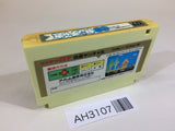 Kid Niki Radical Ninja Kaiketsu Yancha Maru NES Famicom Japan - AH3107