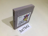 Leo Legend - Gameboy Game by Greenboy Games