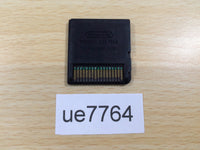 UE7764 Pokemon Soul Silver Nintendo DS Japan