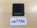UE7764 Pokemon Soul Silver Nintendo DS Japan