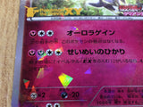 CE2943 Xerneas PROMO PROMO 051/XY-P Pokemon Card TCG Japan
