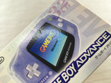 KH5184 GameBoy Advance Console Box Only Console Japan