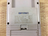 lc2247 Plz Read Item Condi GameBoy Original DMG-01 Game Boy Console Japan