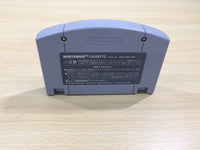 UE8567 Mario Kart 64 BOXED N64 Nintendo 64 Japan