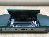 PSP-3000 SPIRITED GREEN SONY PSP Console Japan - Tested Working GD6936