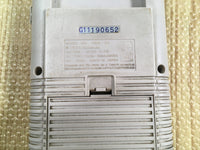 LF9674 With Defects - GameBoy Original DMG-01 Game Boy Console Japan