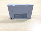Populous BOXED SNES Super Famicom Japan - UE8024