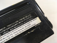 DK7266 Ecco the Dolphin Mega Drive Genesis Japan