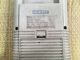 LF8974 With Defects - GameBoy Original DMG-01 Game Boy Console Japan
