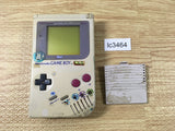 LC3464 Not Working - GameBoy Original DMG-01 Game Boy Console Japan