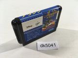 Aladdin Mega Drive Genesis Japan - DK5041