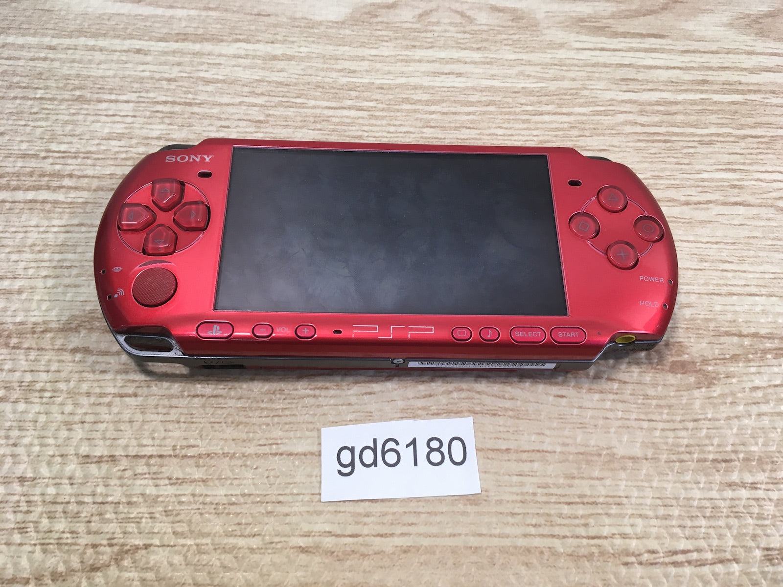 2024A/W新作☆送料無料】 スイッチライト ジャンク psp-1000 psp
