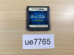 UE7765 Pokemon Mystery Dungeon Explorers of Time Nintendo DS Japan