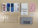 Super Volley 2 BOXED SNES Super Famicom Japan - UE5362