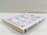 AAA2092 WORKING!! Vol.9 Japanese Manga