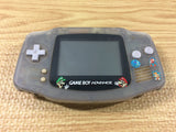 GameBoy Advance MARIO Bros. Ver. Console Japan - With Defects LC2248