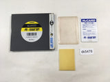 DK5478 Be Ball BOXED PC Engine Japan