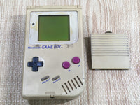LF8975 With Defects - GameBoy Original DMG-01 Game Boy Console Japan