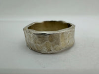x1148 Jewelry Ring Silver 925