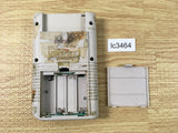 LC3464 Not Working - GameBoy Original DMG-01 Game Boy Console Japan
