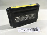 DK7267 Osomatsu Kun Hachamecha Gekijou - Mr Chunga Mega Drive Genesis Japan