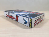Super Volley 2 BOXED SNES Super Famicom Japan - UE5362