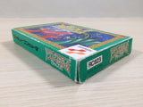 UE4601 Dragon Scroll BOXED NES Famicom Japan