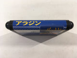 Aladdin Mega Drive Genesis Japan - DK5041