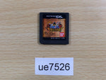 UE7526 One Piece Gigant Battle Nintendo DS Japan