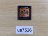 UE7526 One Piece Gigant Battle Nintendo DS Japan