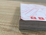 AAA1179 Bamboo Blade Japanese Manga