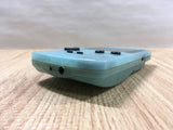 GameBoy Color Ice Blue Game Boy Console Japan - Not Working LF6123