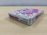 ue5815 Kirby Kirby's Adventure BOXED NES Famicom Japan